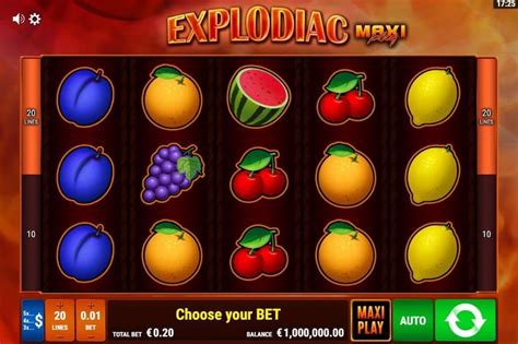 exlodiac slot|⭐ Play Explodiac Slot Online For Real Money or Free — Join Now.